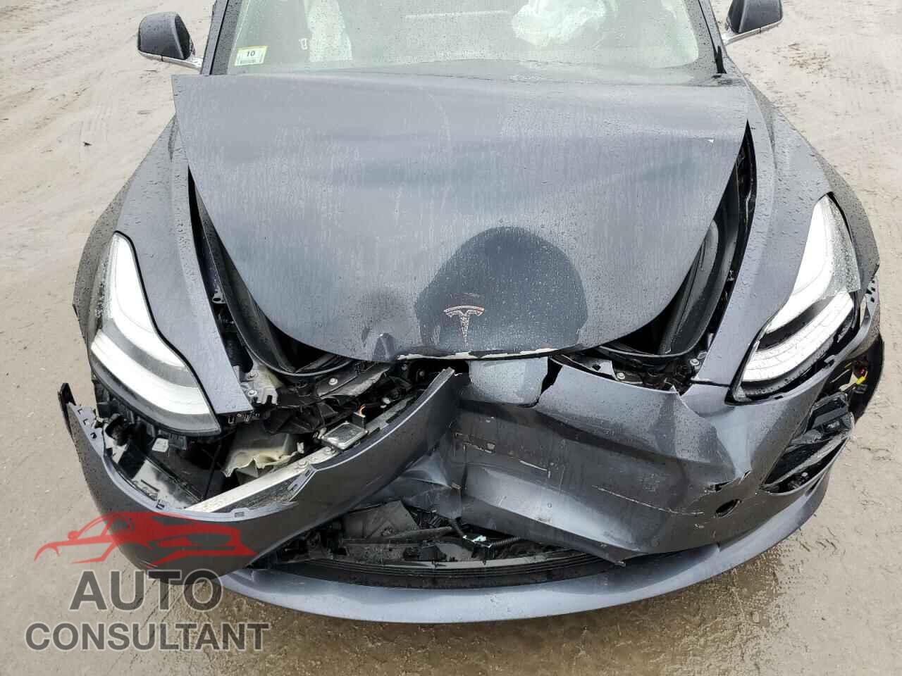 TESLA MODEL 3 2020 - 5YJ3E1EA7LF784933