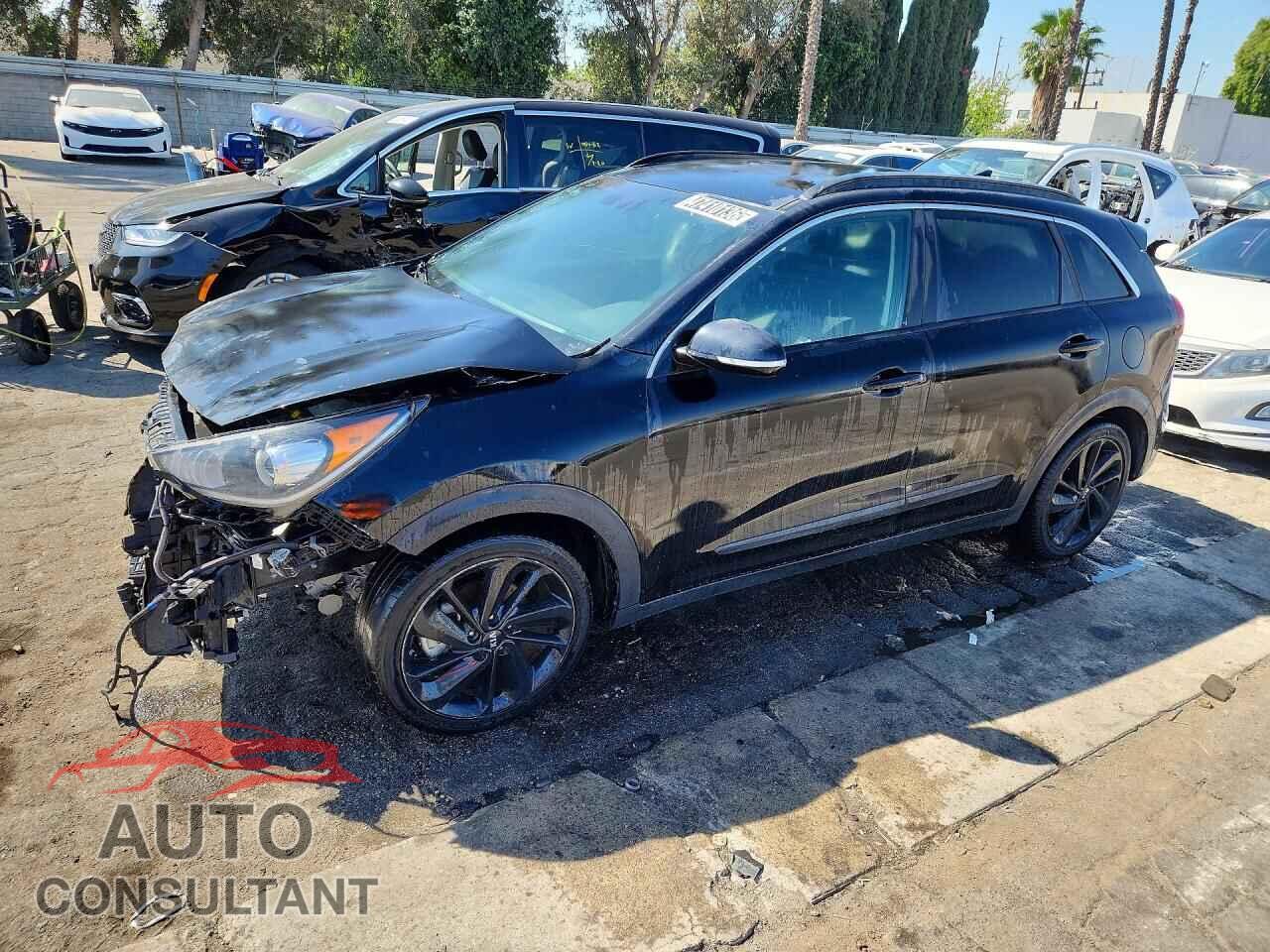 KIA NIRO 2019 - KNDCC3LCXK5293469
