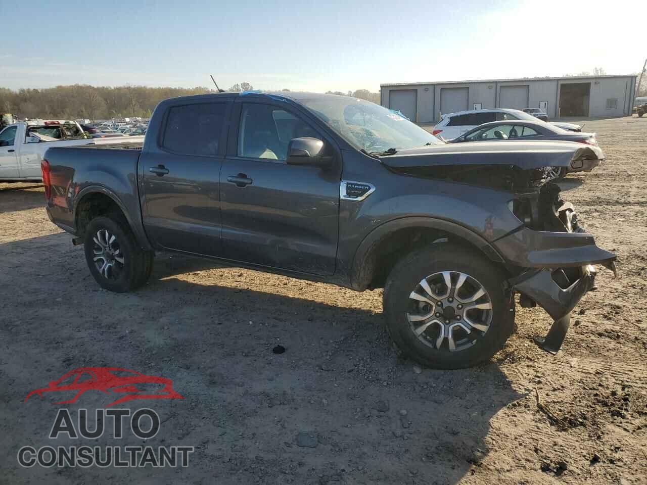 FORD RANGER 2020 - 1FTER4EH4LLA09384