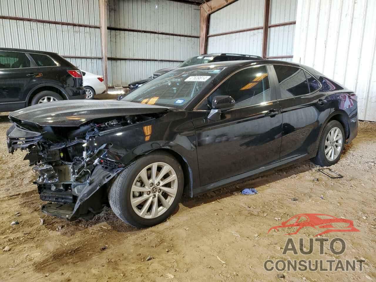 TOYOTA CAMRY 2023 - 4T1C11AK6PU167106