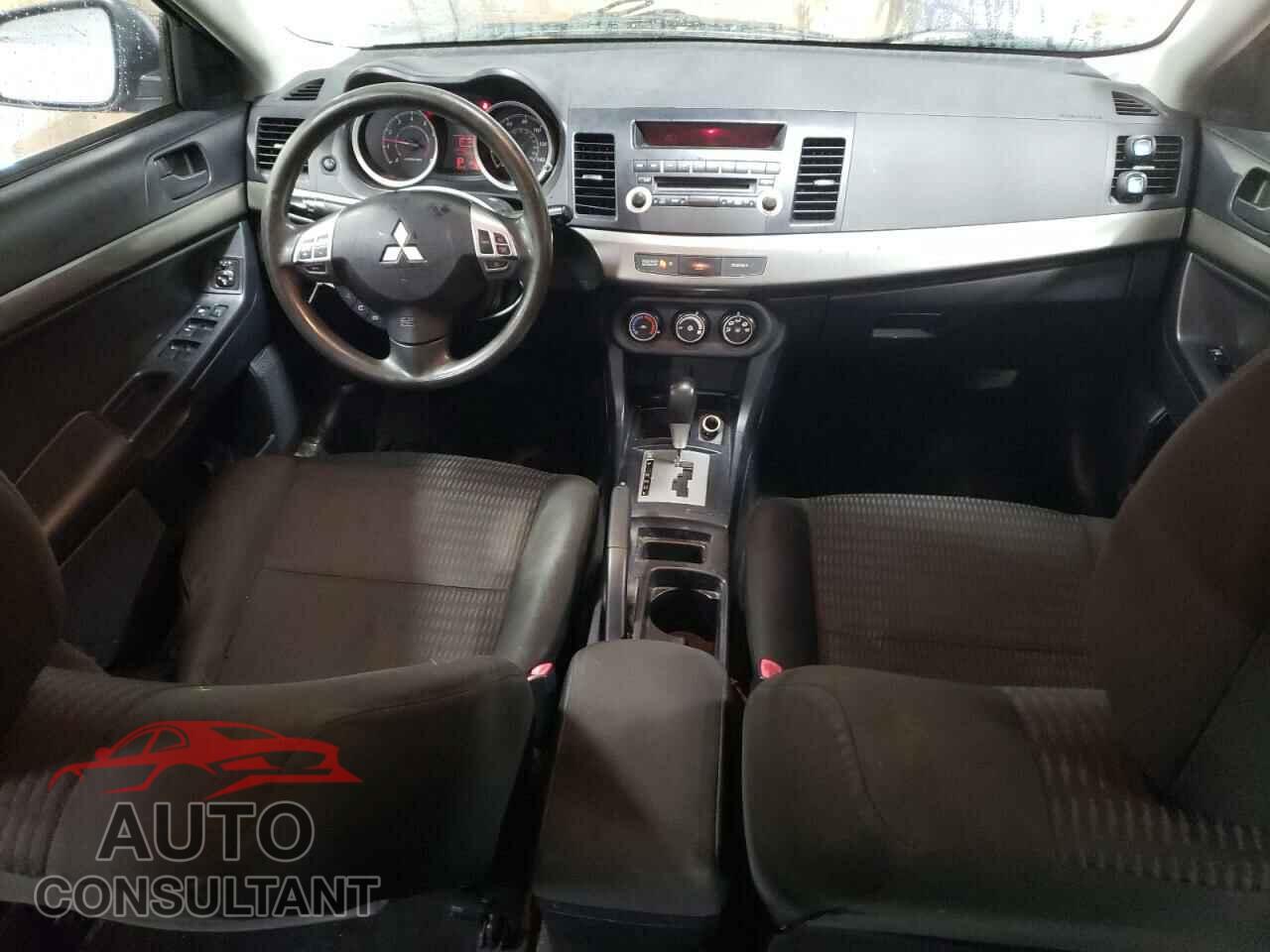 MITSUBISHI LANCER 2012 - JA32U2FU2CU028817