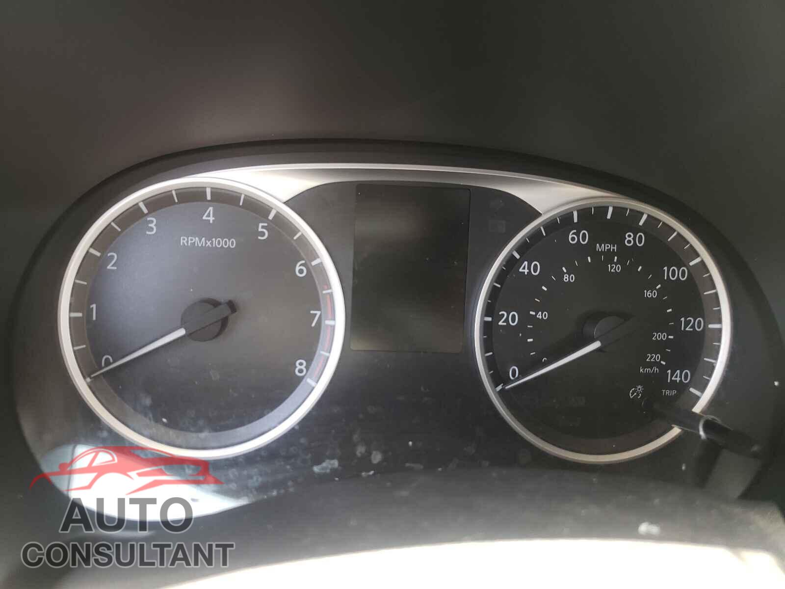 NISSAN KICKS 2020 - 3N1CP5BV1LL534715