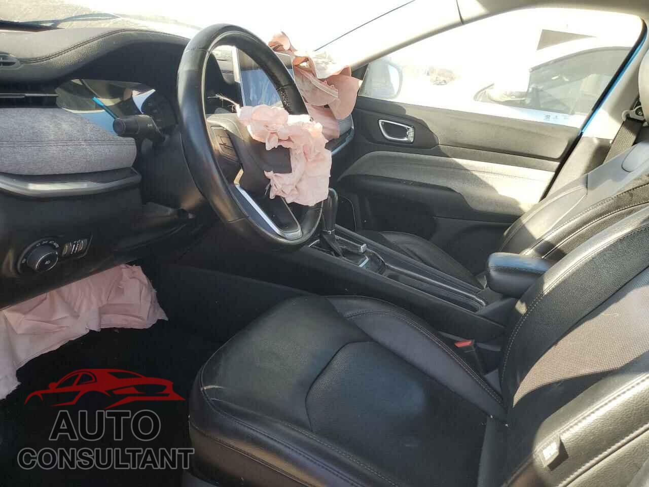 JEEP COMPASS 2022 - 3C4NJDFB7NT125591