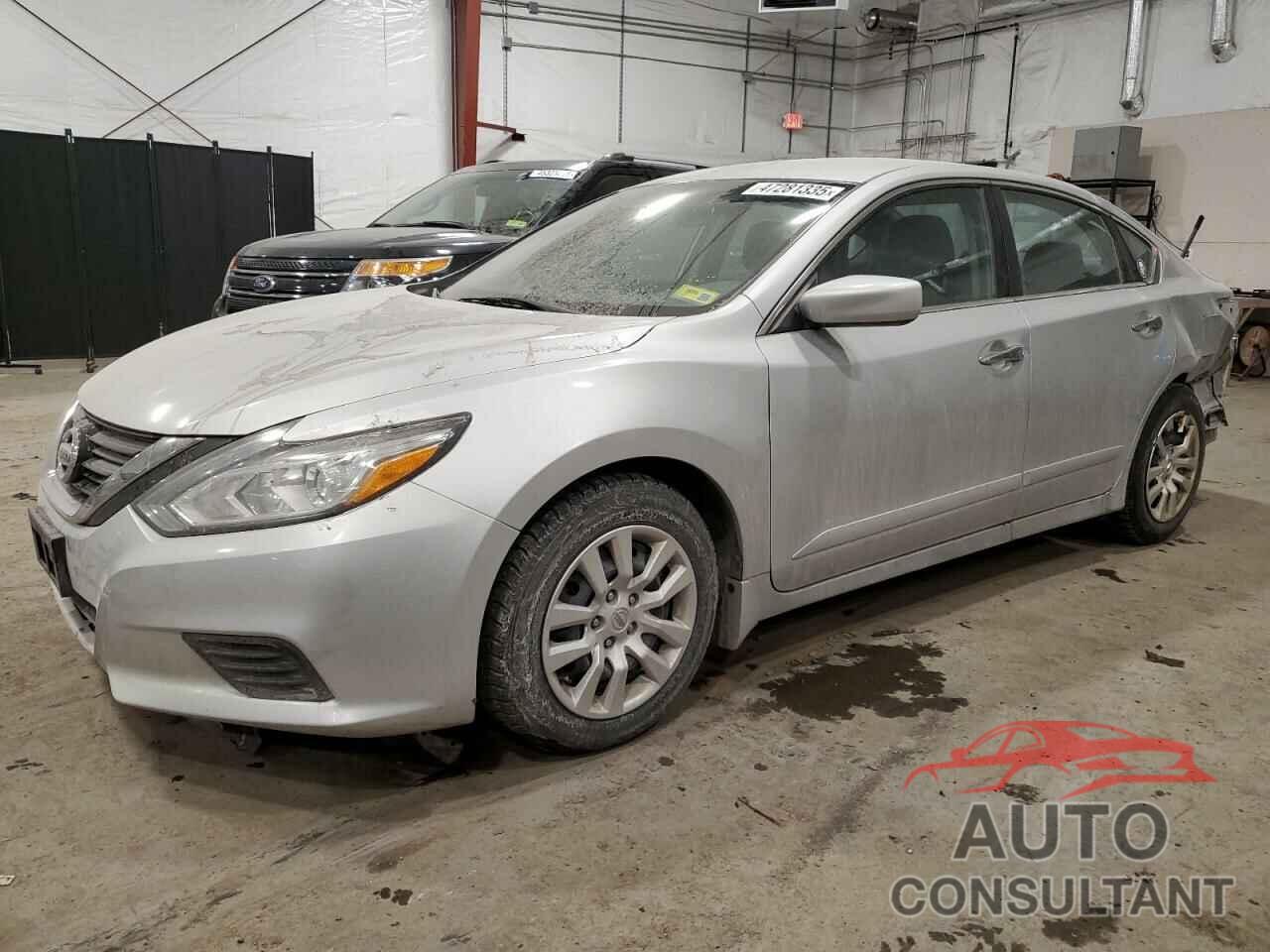 NISSAN ALTIMA 2017 - 1N4AL3AP1HC125632