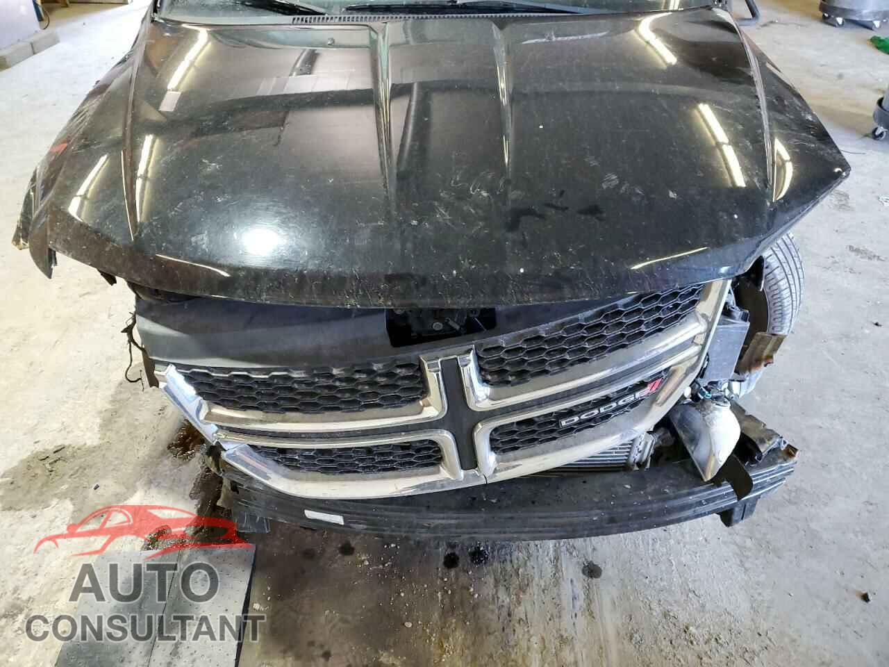 DODGE JOURNEY 2019 - 3C4PDCAB5KT770947