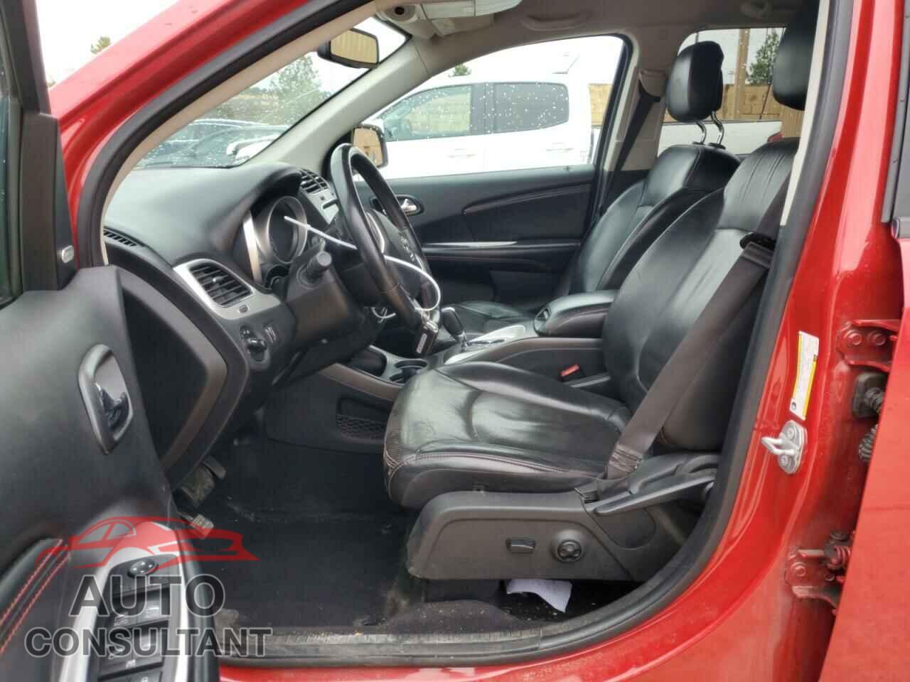 DODGE JOURNEY 2019 - 3C4PDCEG4KT716805