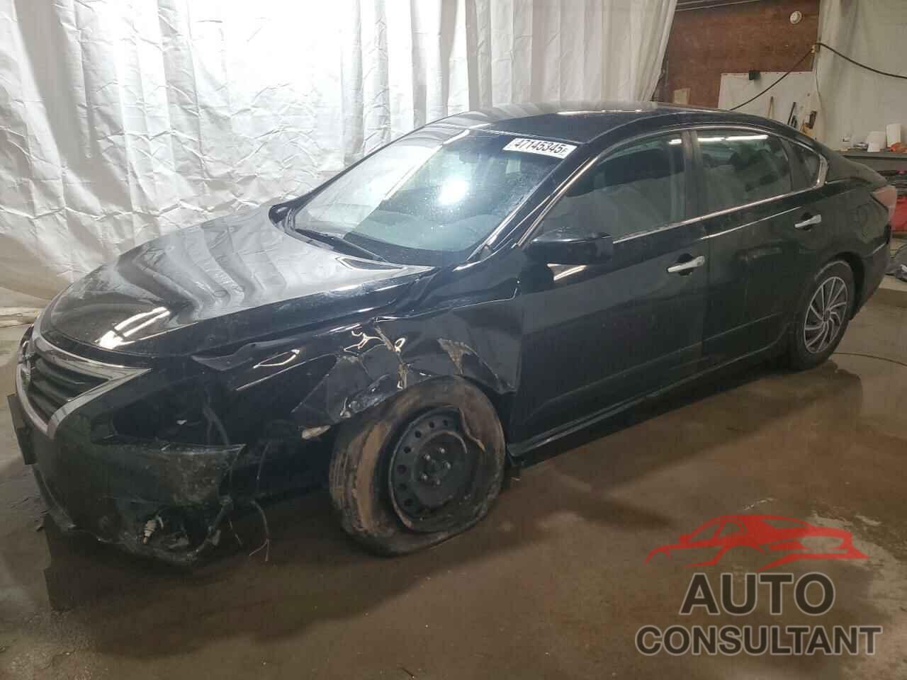 NISSAN ALTIMA 2015 - 1N4AL3AP1FC568621