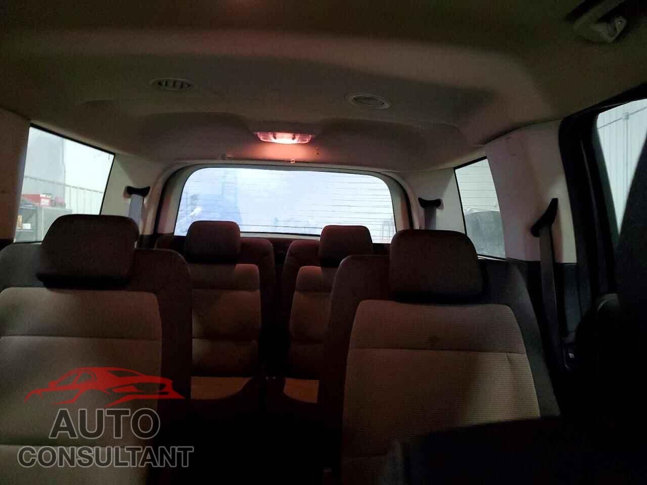 FORD FLEX 2009 - 2FMDK51CX9BA39042