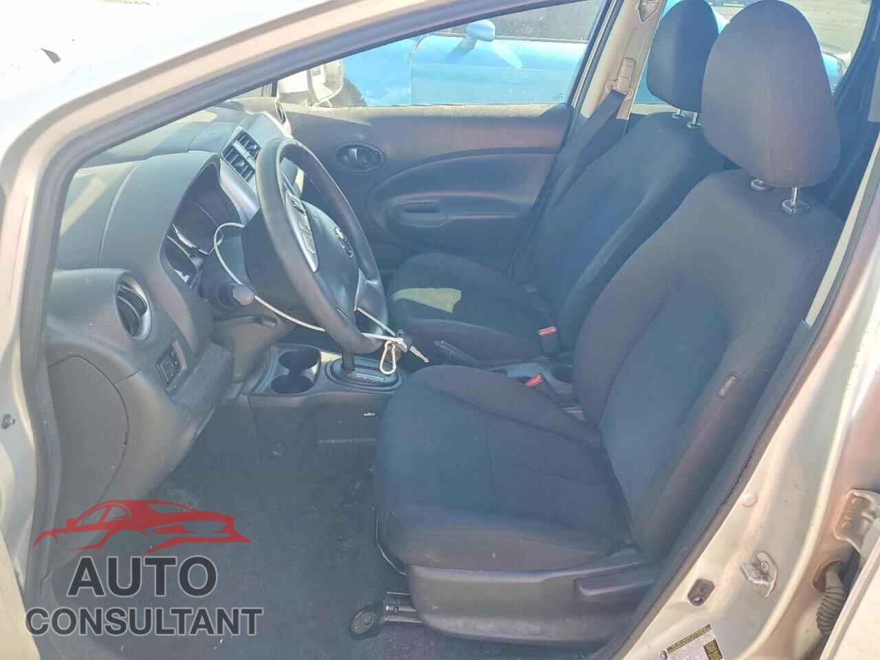 NISSAN VERSA NOTE 2016 - 3N1CE2CP4GL387929