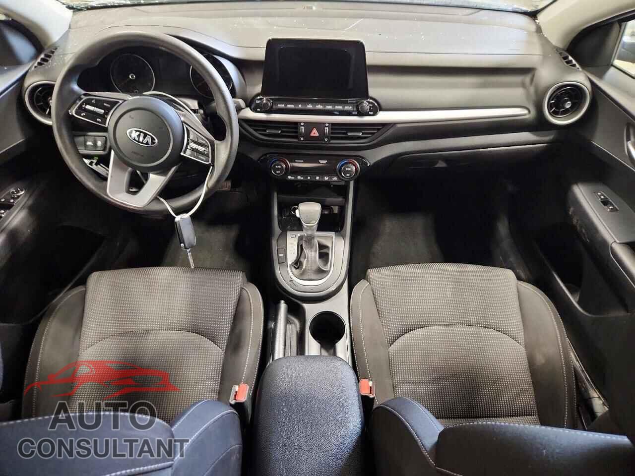 KIA FORTE 2019 - 3KPF24AD9KE127112