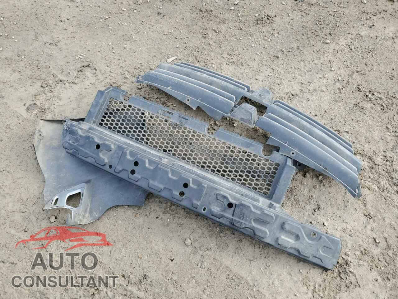 DODGE CARAVAN 2010 - 2D4RN4DE0AR234171