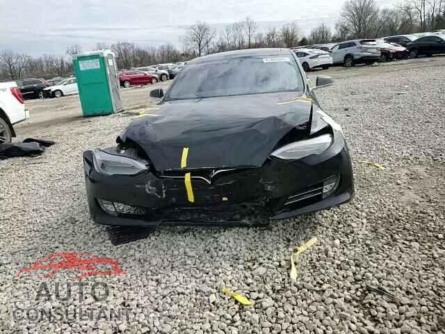 TESLA MODEL S 2016 - 5YJSA1E2XGF173025