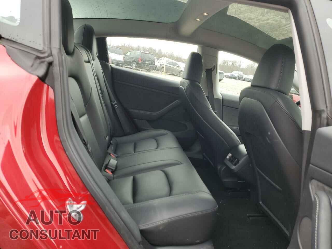 TESLA MODEL 3 2023 - 5YJ3E1EA9PF569561
