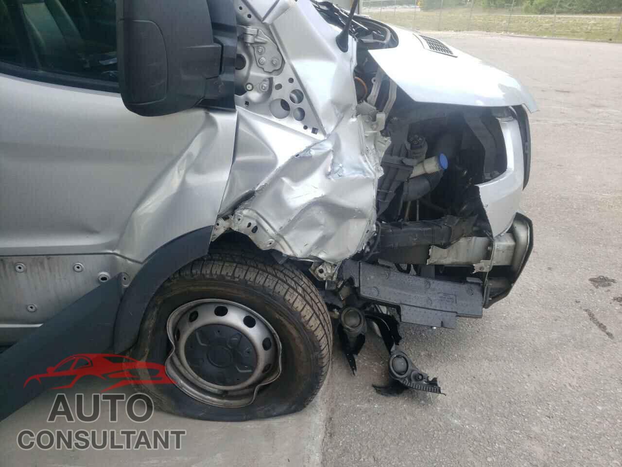 FORD TRANSIT CO 2018 - 1FBAX2CM3JKB49667