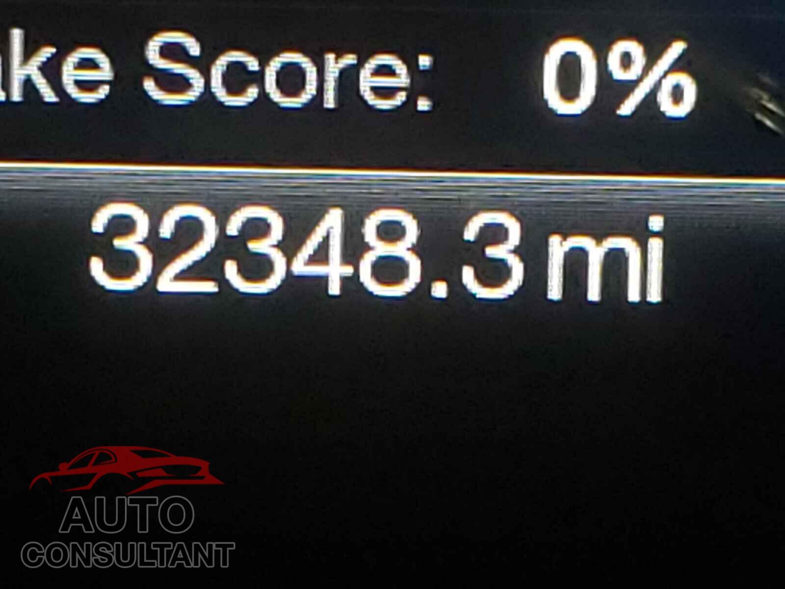 FORD CMAX 2016 - 1FADP5CU2GL115870