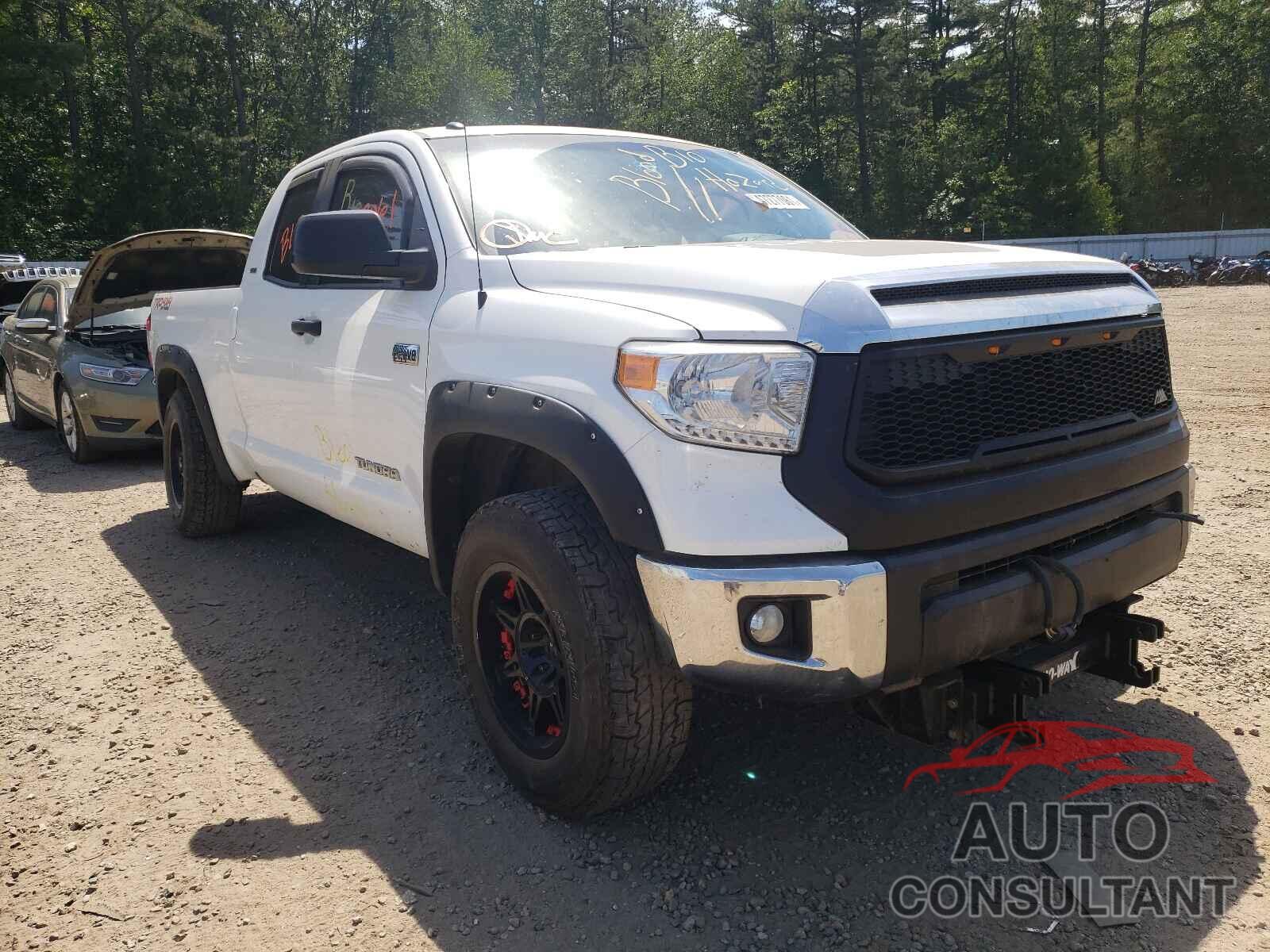 TOYOTA TUNDRA 2016 - 5TFUY5F1XGX578146