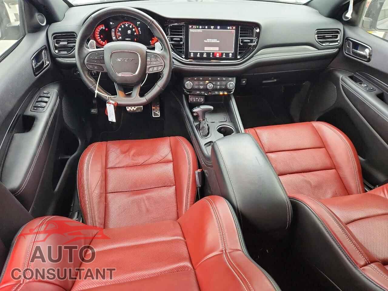 DODGE DURANGO 2023 - 1C4SDJH94PC597877