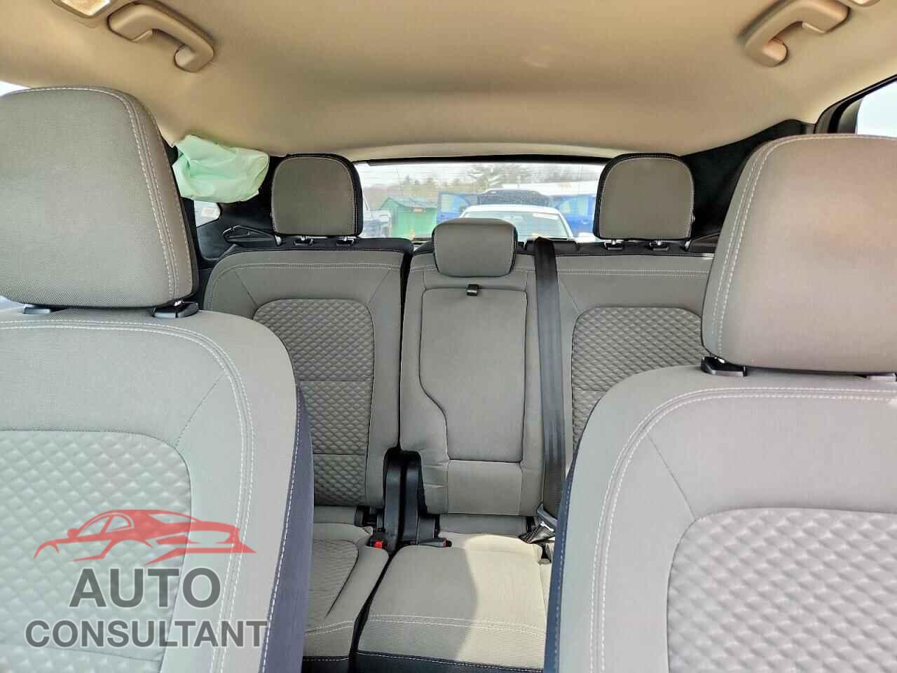 FORD ESCAPE 2020 - 1FMCU0G62LUA12509