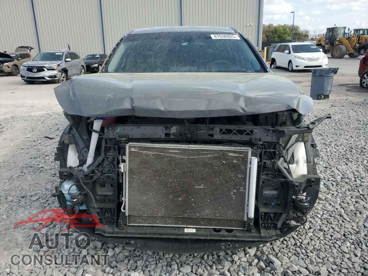 HYUNDAI SANTA FE 2023 - 5NMS14AJ3PH499794