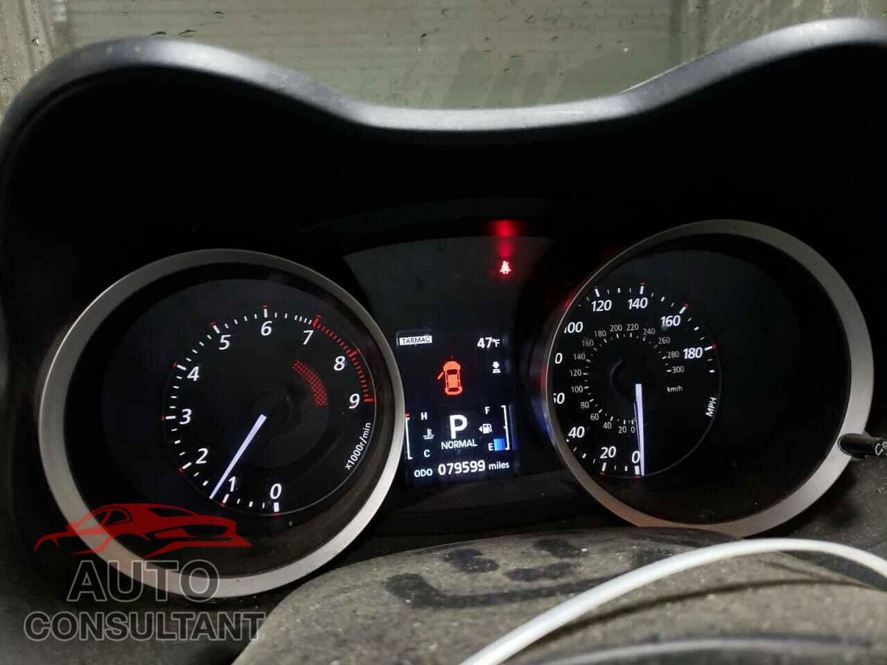 MITSUBISHI EVO 2013 - JA32W5FV5DU016540