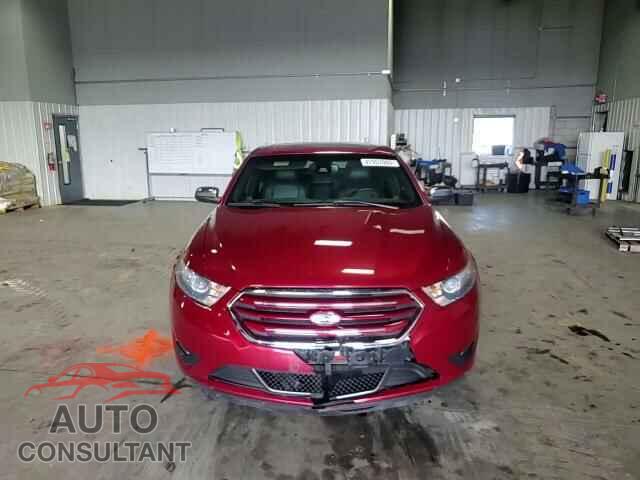 FORD TAURUS 2014 - 1FAHP2F83EG121651