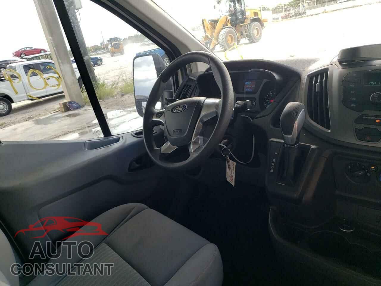 FORD TRANSIT CO 2016 - 1FTYR1ZM1GKB35961