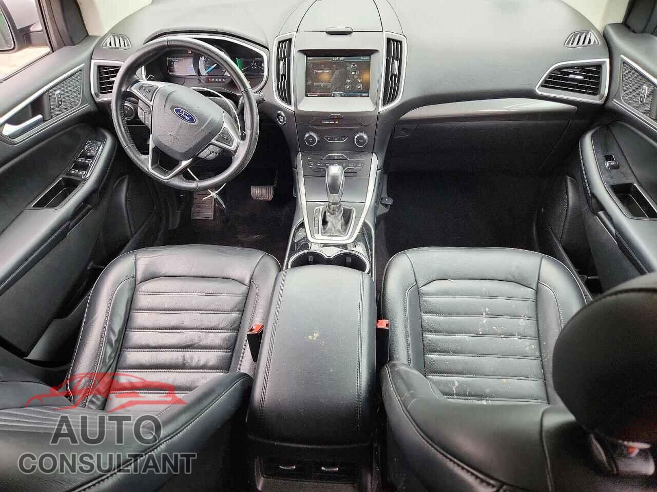 FORD EDGE 2015 - 2FMPK4J97FBC36077