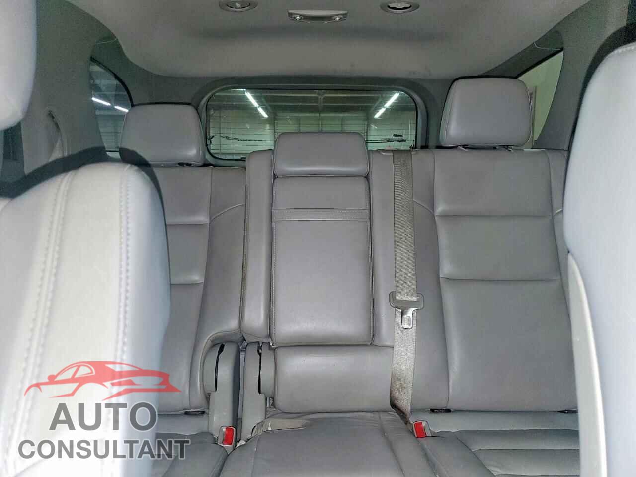 DODGE DURANGO 2013 - 1C4RDHDG0DC680410