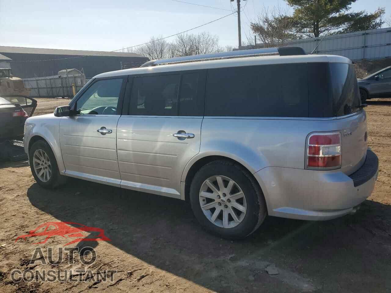 FORD FLEX 2012 - 2FMHK6CC6CBD01313