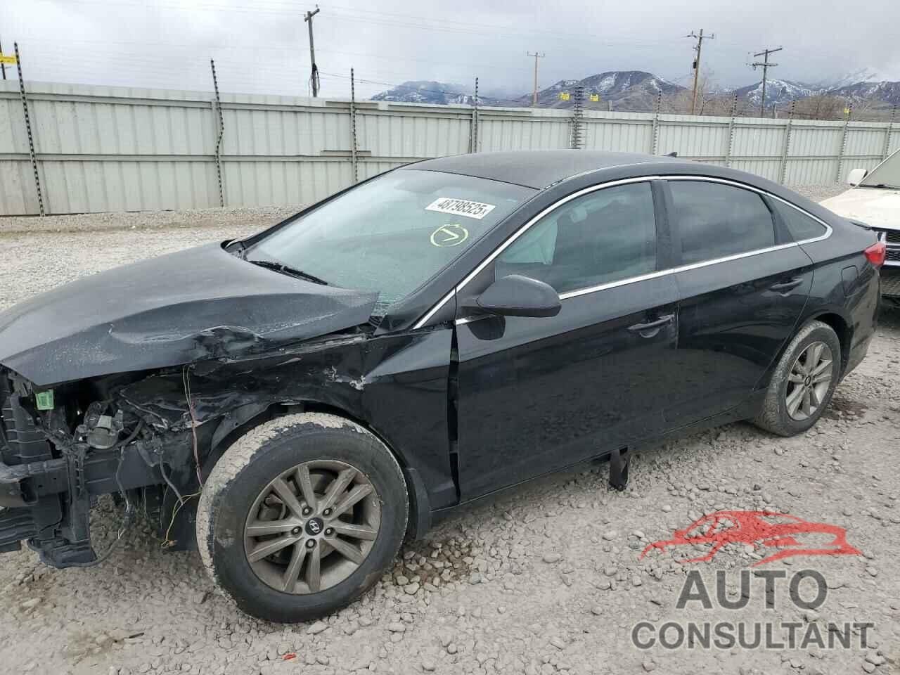 HYUNDAI SONATA 2015 - 5NPE24AF3FH197512