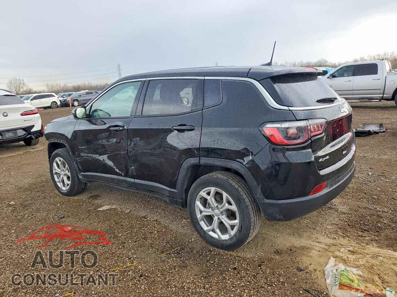 JEEP COMPASS 2024 - 3C4NJDAN4RT164209