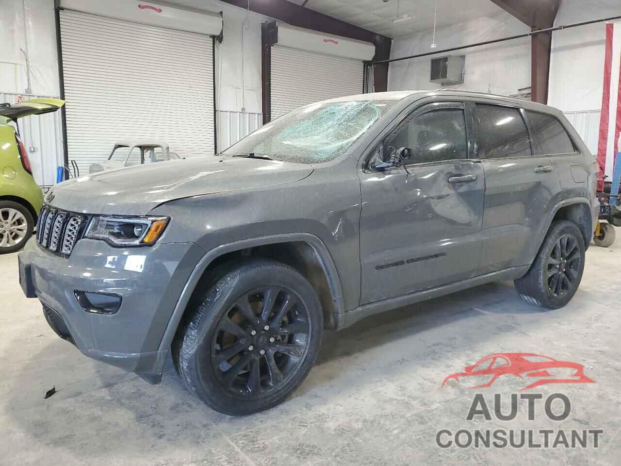JEEP GRAND CHER 2021 - 1C4RJFAG0MC869561