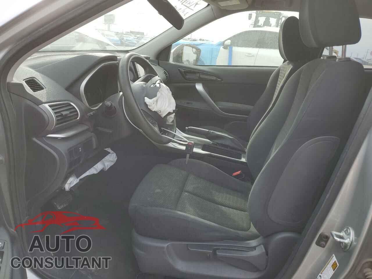 MITSUBISHI ECLIPSE 2019 - JA4AS3AA0KZ016473