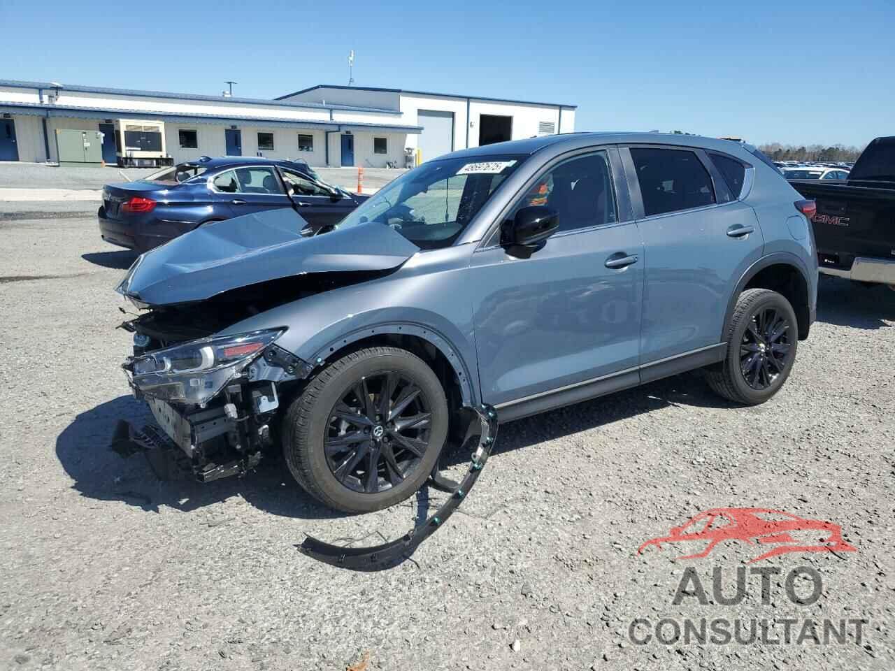 MAZDA CX-5 PREFE 2024 - JM3KFBCM7R0373655