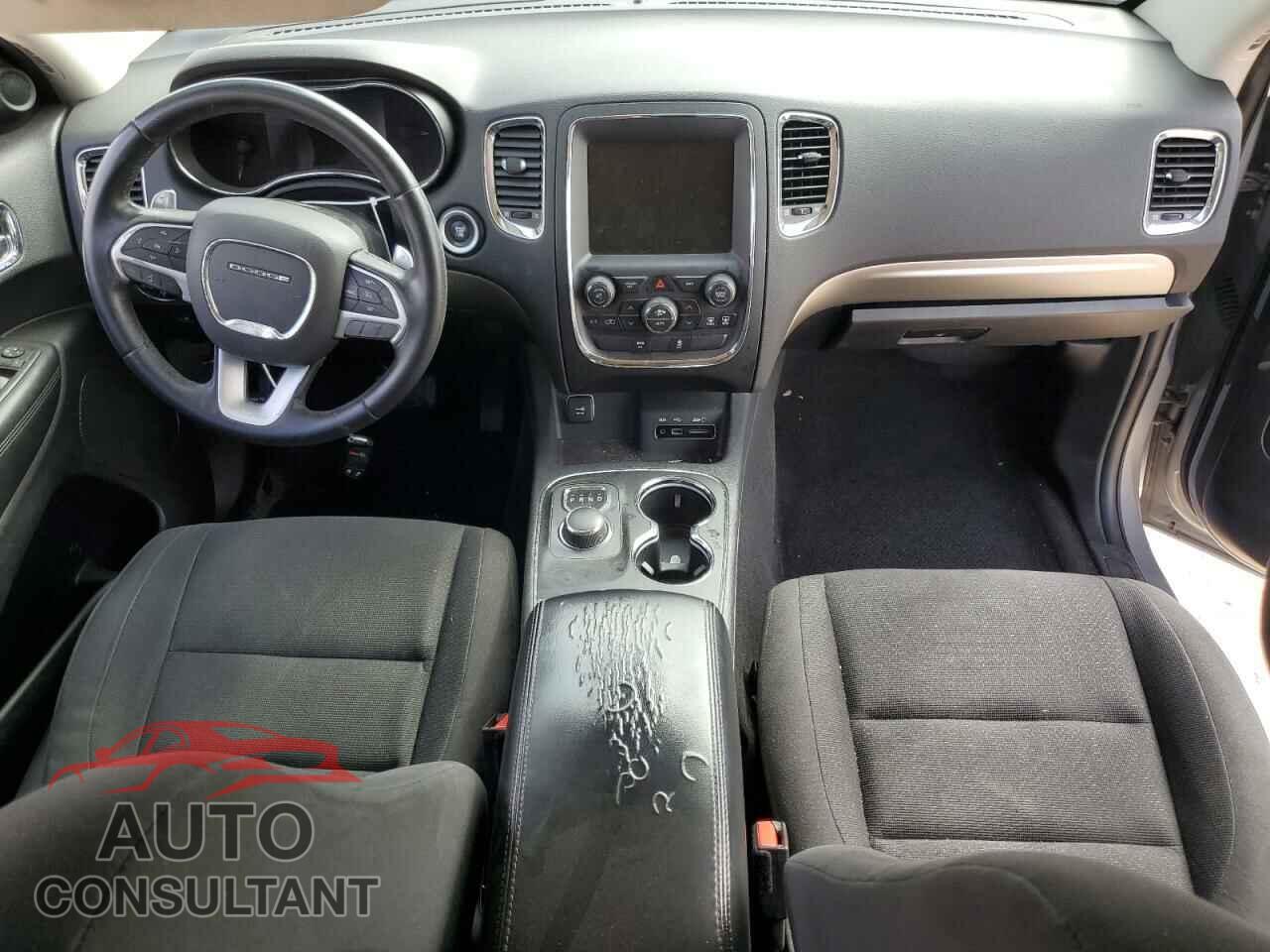 DODGE DURANGO 2015 - 1C4RDHAG9FC904426