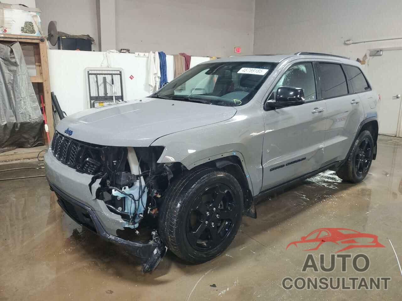 JEEP GRAND CHER 2020 - 1C4RJFAG8LC157412