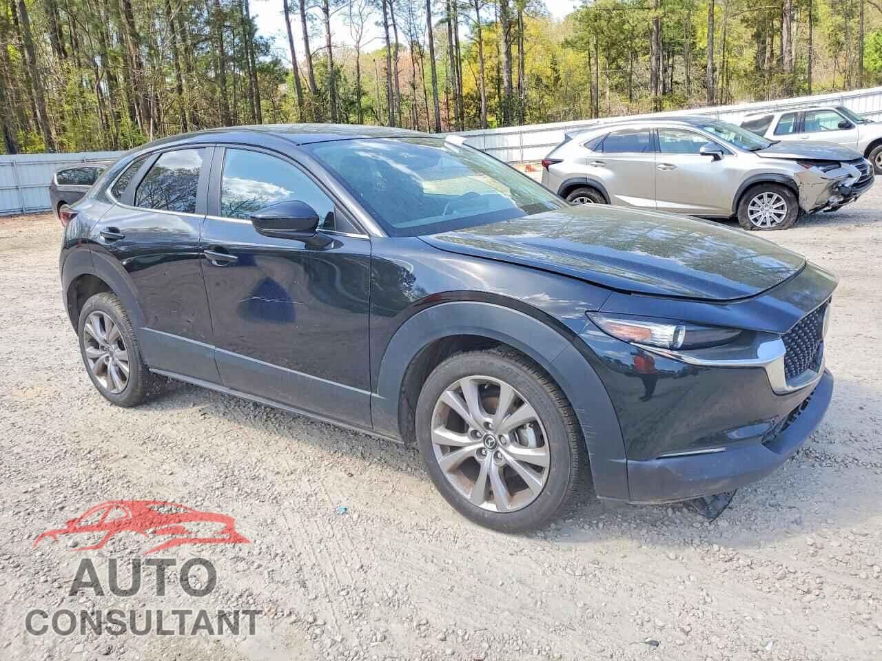 MAZDA CX30 2020 - 3MVDMACL0LM116056