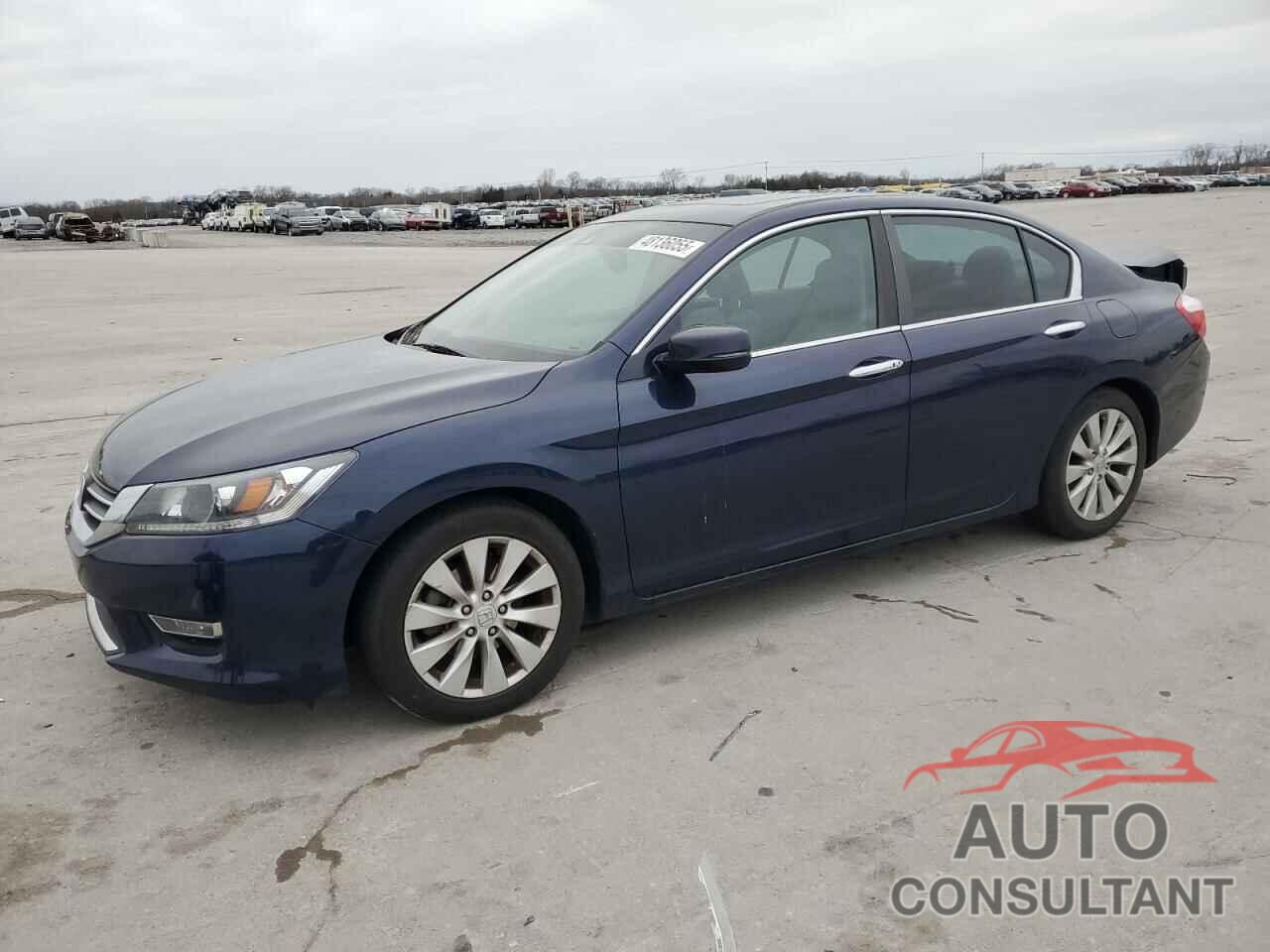 HONDA ACCORD 2013 - 1HGCR2F81DA183311