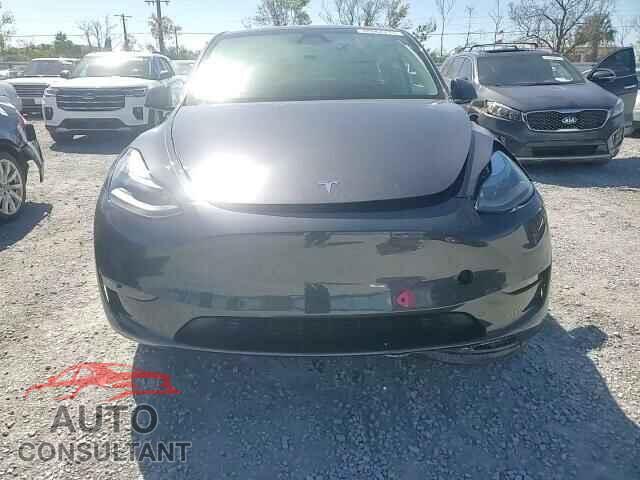 TESLA MODEL Y 2024 - 7SAYGDED3RF177273
