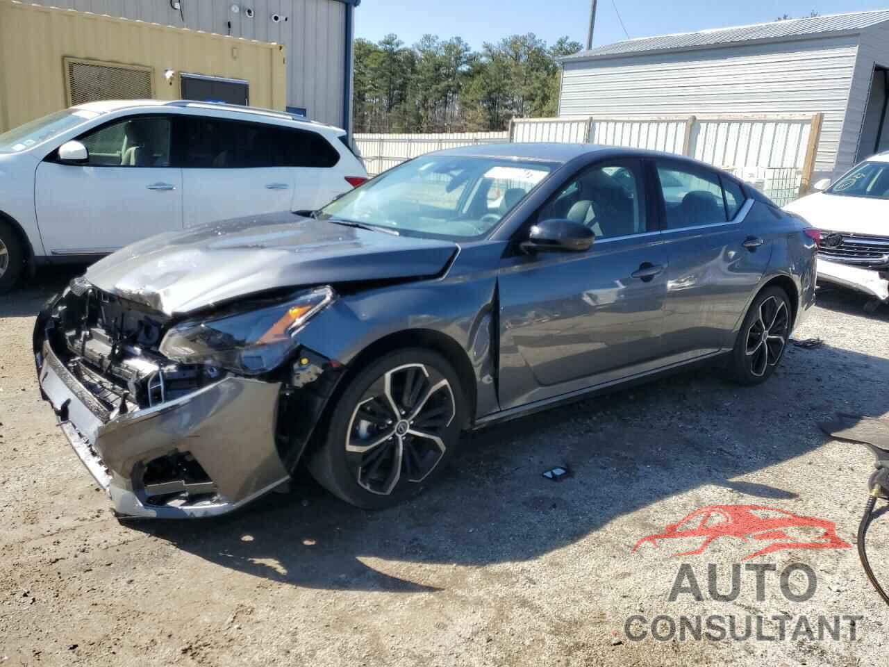 NISSAN ALTIMA 2024 - 1N4BL4CV3RN409761