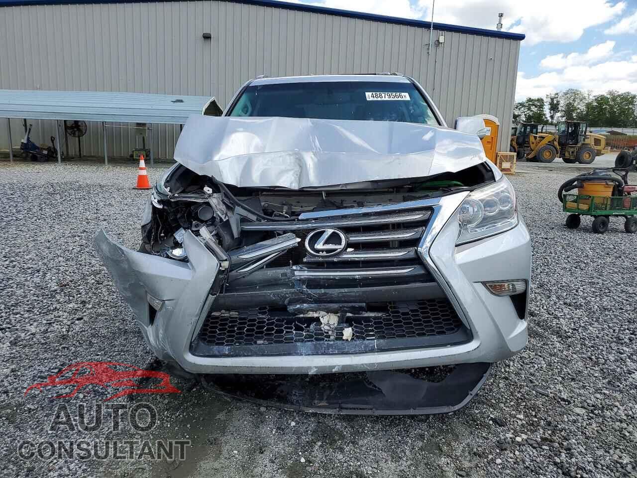 LEXUS GX 2014 - JTJBM7FX4E5066911