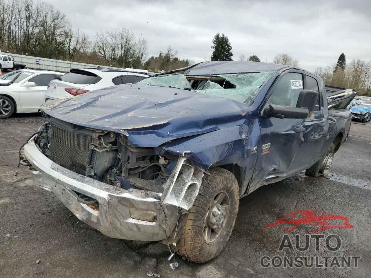 DODGE All Models 2011 - 3D7UT2HL0BG637008
