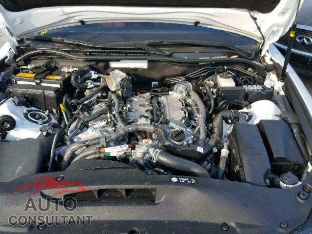 LEXUS IS 2017 - JTHCM1D2XH5019879
