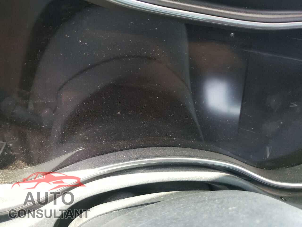 DODGE DURANGO 2019 - 1C4RDJFG4KC626609