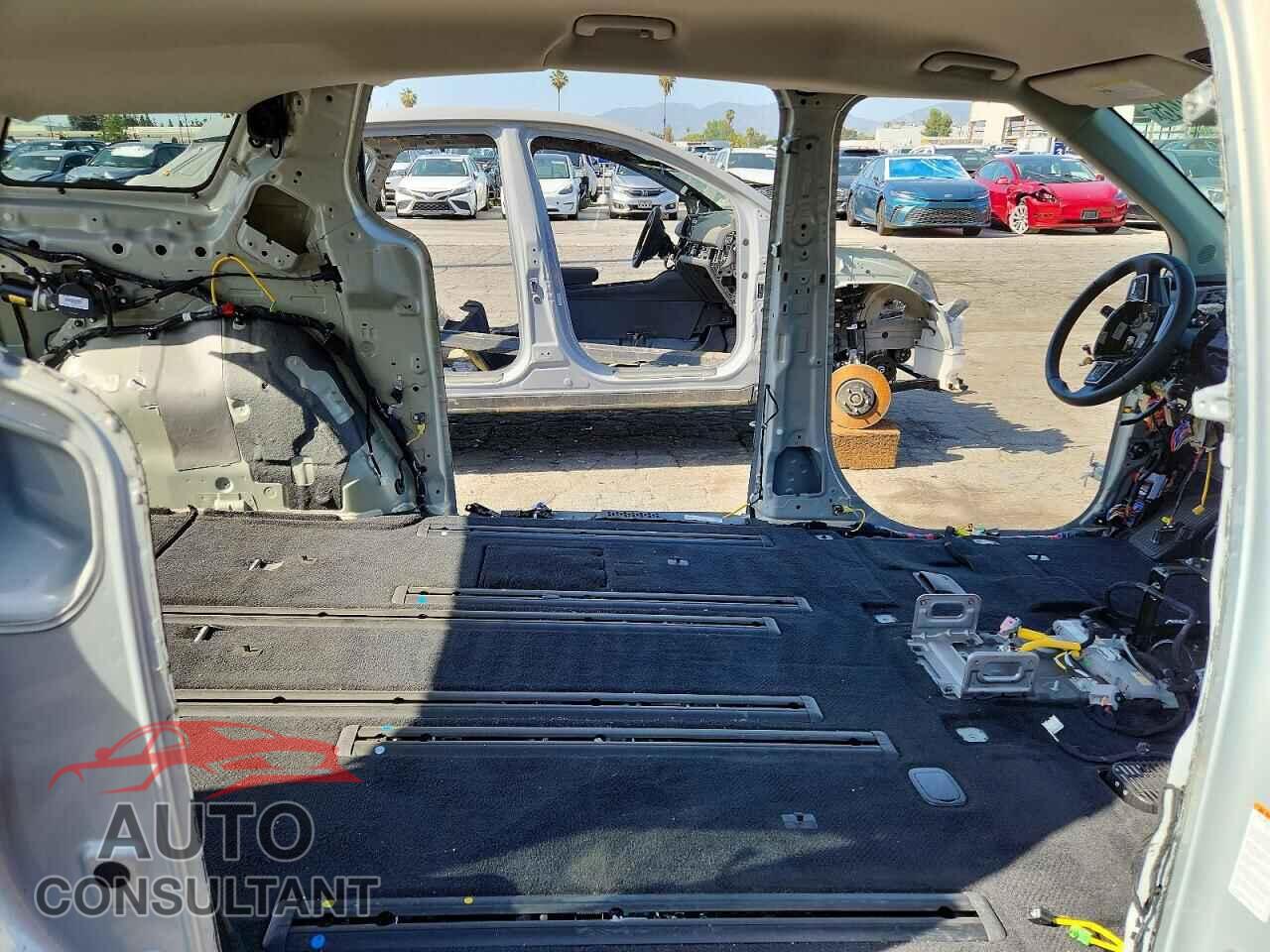 KIA UNKNOWN 2026 - KNDNC5KAXT6098701