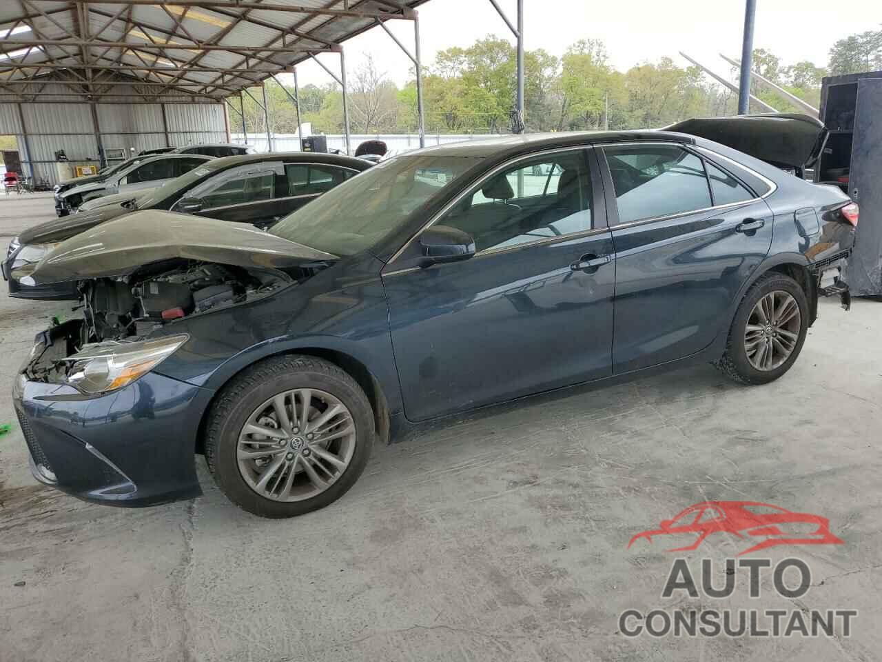 TOYOTA CAMRY 2016 - 4T1BF1FK2GU510600