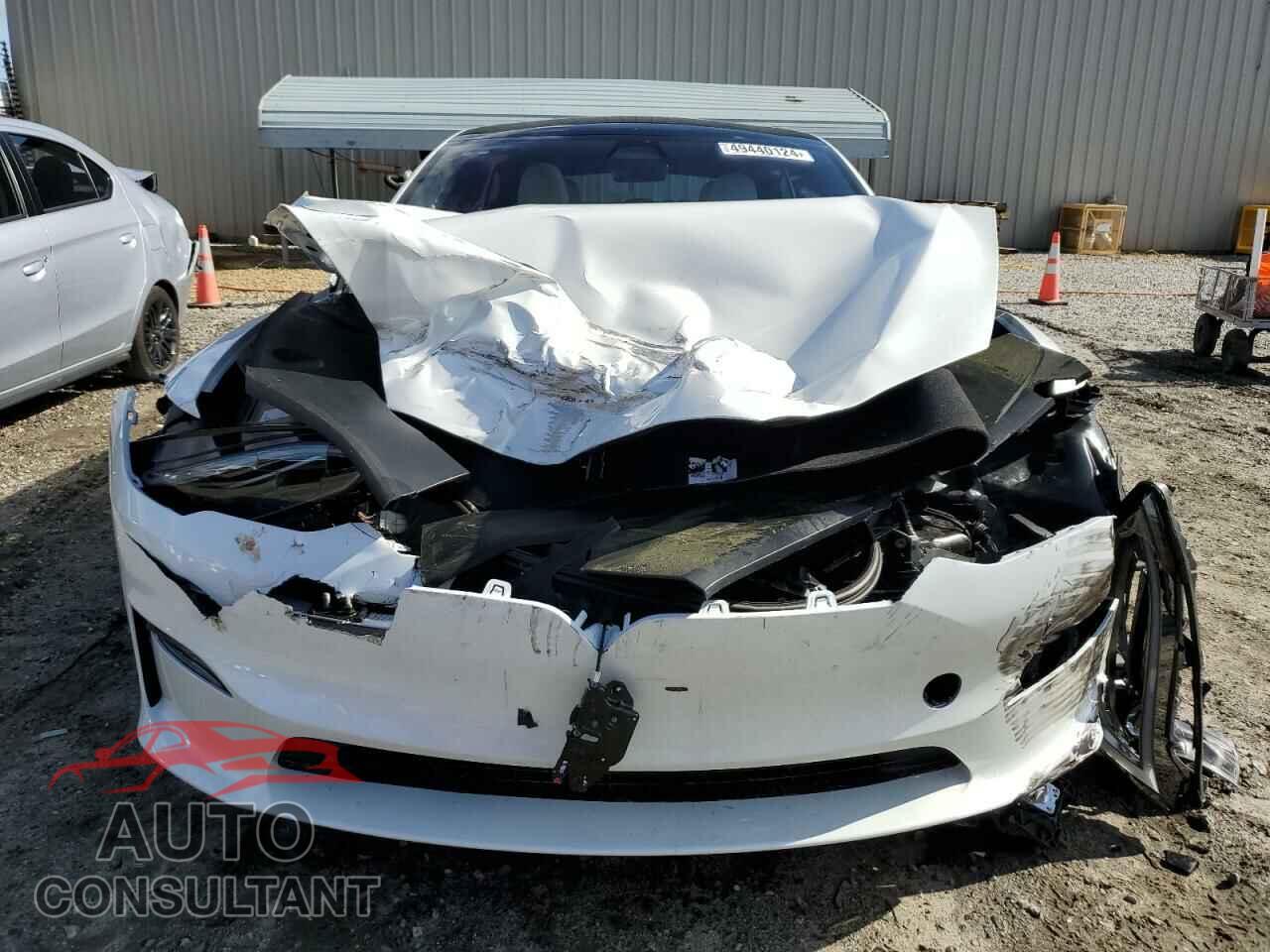 TESLA MODEL S 2023 - 5YJSA1E50PF529363