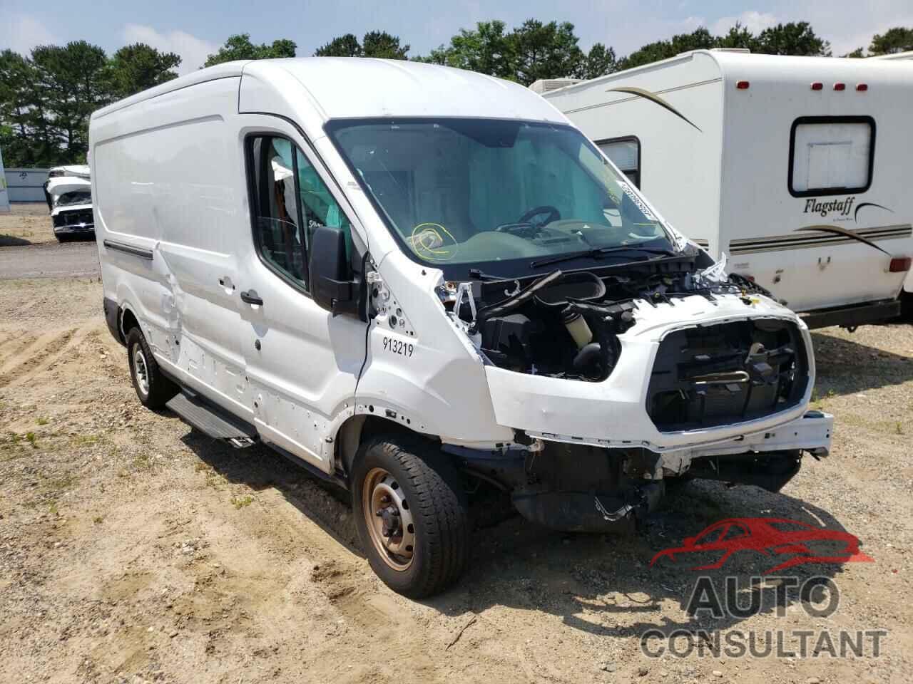 FORD TRANSIT CO 2019 - 1FTYE2CM5KKB35738