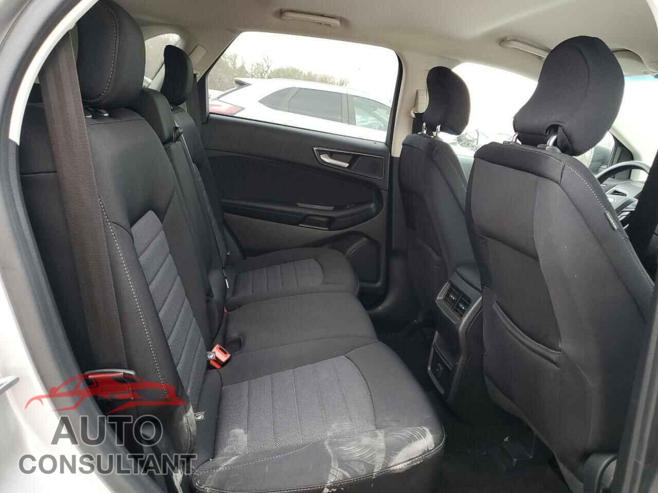 FORD EDGE 2018 - 2FMPK3G97JBB10134