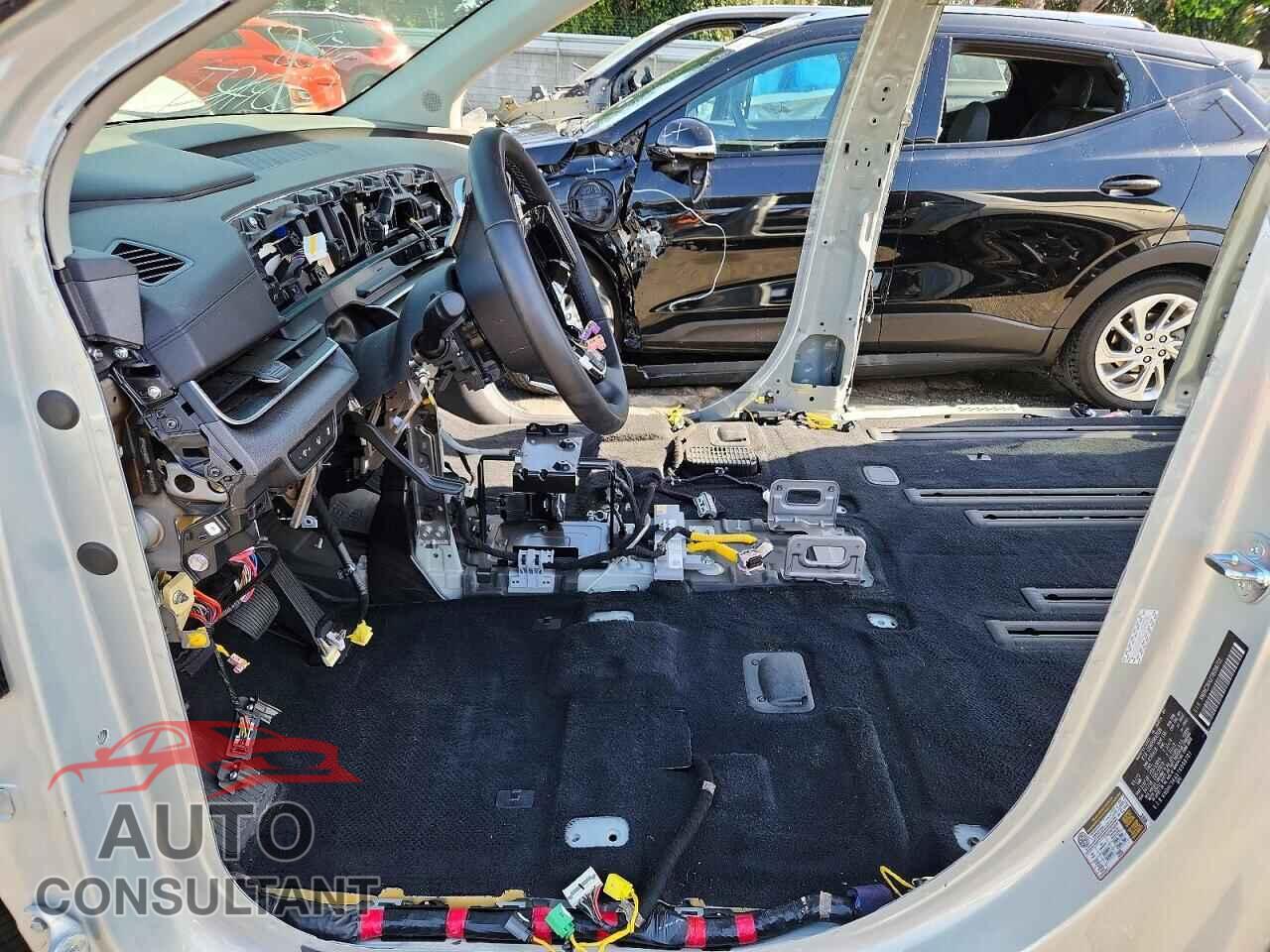 KIA UNKNOWN 2026 - KNDNC5KAXT6098701